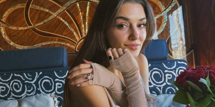Hande Erçel'den ayrılık sonrası iddialı paylaşım! Ünlü sanatçının banyo pozu paylaşımı kısa sürede binlerce beğeni aldı