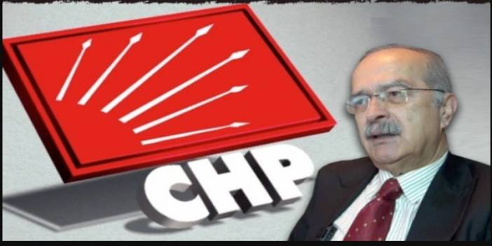 CHP'ye operasyonu kim yaptı? Gazeteci ismet Özçelik'ten çok konuşulacak CHP analizi