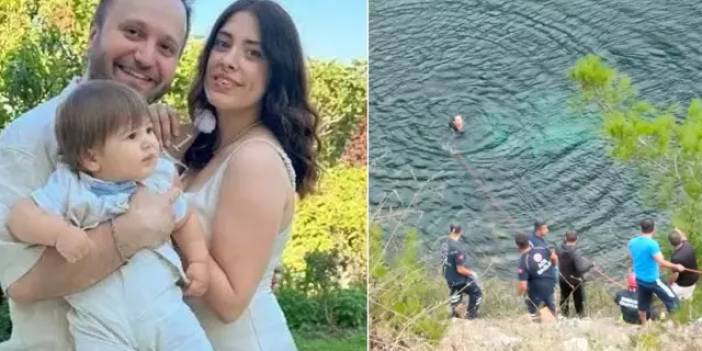 Babanın timsah gözyaşları: Türkiye'yi yasa boğan olay kaza değil, cinayet olduğu ortaya çıktı!