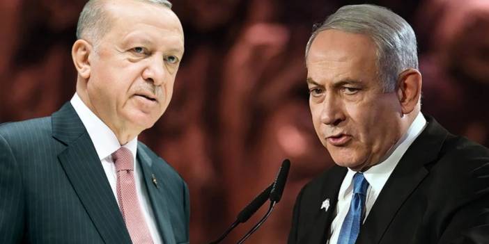 “Kudüs sizin şehriniz değil” dedi, Erdoğanı hedef aldı: Netanyahu'nun küstah sözlerine Erdoğan ne diyecek?