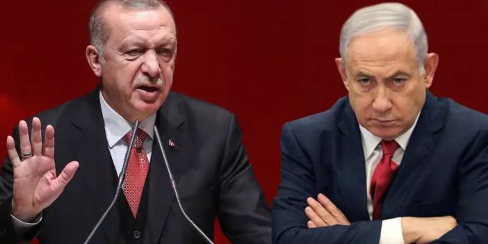 Son dakika... Cumhurbaşkanı Erdoğan'dan Netanyahu'ya tokat gibi cevap: Kudüs'ün kirletilmesine izin vermeyiz!