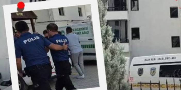 Başkomiser evinde karısı ile yakaladığı askeri personeli öldürdü: Kadın yaşananları an be an anlattı