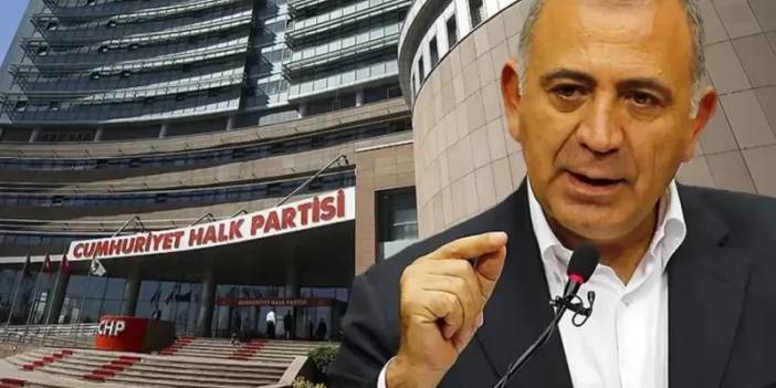 ORC araştırma şirketinden çarpıcı anket sonucu! CHP'li seçmen Gürsel Tekin'in İstanbul il başkanı olmasına nasıl bakıyor!