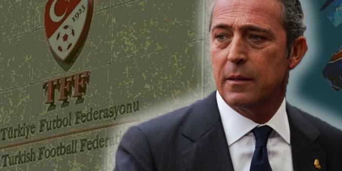 Fenerbahçe ''Hesap zamanı'' dedi: TFF küplere bindi! İşte olay paylaşım...