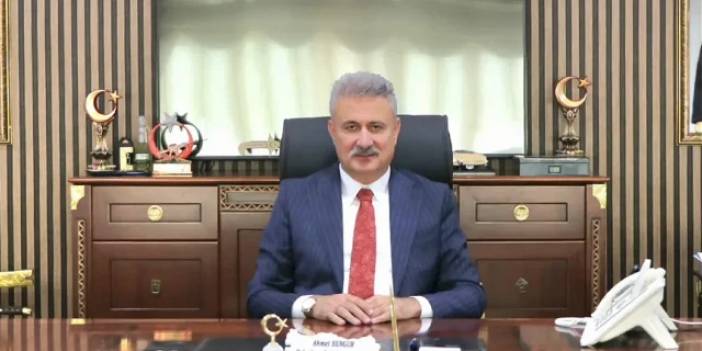 Son dakika: Ak Partili Belediye başkanı gözaltına alındı!