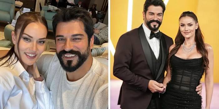 Bunu kimse beklemiyordu! Fahriye Evcen, Burak Özçivit çifti boşanıyor mu? Ortak malların zararına satışı kafaları karıştırdı