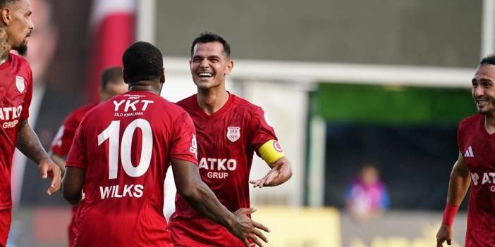 Pendikspor, Sarıyer deplasmanından 3 altın puanla döndü