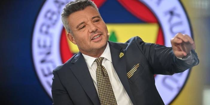 Fenerbahçe Başkanı Sadettin Saran Oldu! Sadettin Saran kimdir nerelidir kaç yaşındadır, işi mesleği nedir?