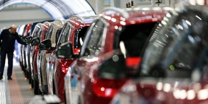 Erdoğan imzasıyla ABD ürünlerinde ek vergi kalktı: Otomobil fiyatlarında büyük düşüş başlıyor!