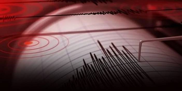Balıkesir yine sallandı: Sındırgı ilçesinde korkutan deprem!