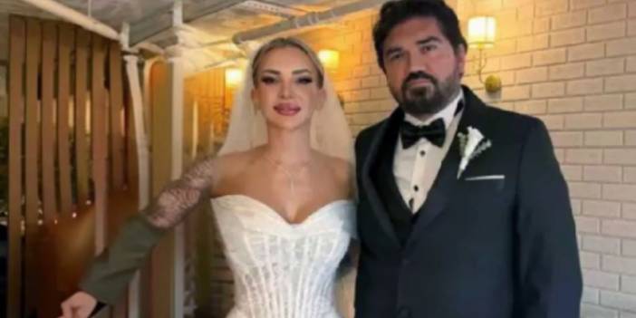 Rasim Ozan Kütahayalı'nın eşi Pınar Ayaz kimdir, nerelidir, kaç yaşındadır, Instagram hesabı ne mesleği nedir