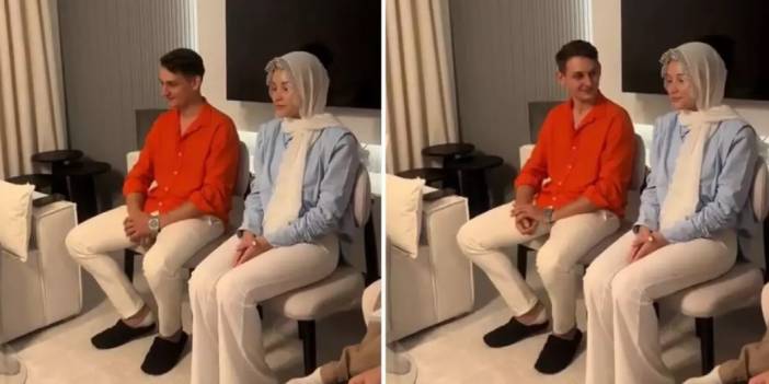 Gelinin mehir isteği gündem oldu: Damadın olay cevabı sosyal medyayı karıştırdı!