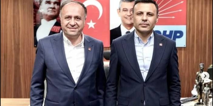 Niyazi Güneri adaylığını açıkladı: Dimdik durduk, durmaya da devam edeceğiz!