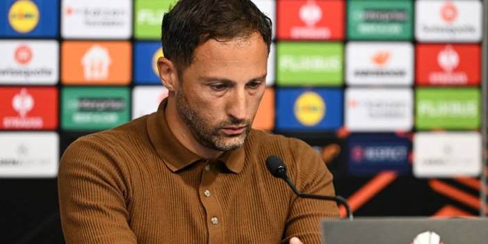 Fenerbahçe'de bomba ayrılık: Maç sonrası çarpıcı iddia 'Hayırlı olsun'