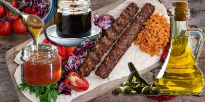 Bakanlık gıda sahtekarlarını tek tek listeledi: Bu markaları evinize bile sokmayın!