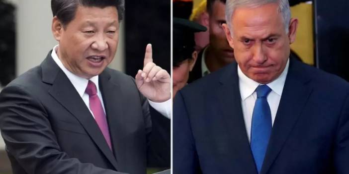 Netanyahu'yu şok edecek karar! Cin harekete geçerek İsrail'in BM üyeliğinin sonlanmasını istiyor