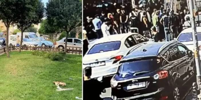 İstanbul Bahçelievler'de hareketli dakikalar: 16 yaşındaki kız ile annesi, tartıştıkları kişiyi bıçaklayarak öldürdü