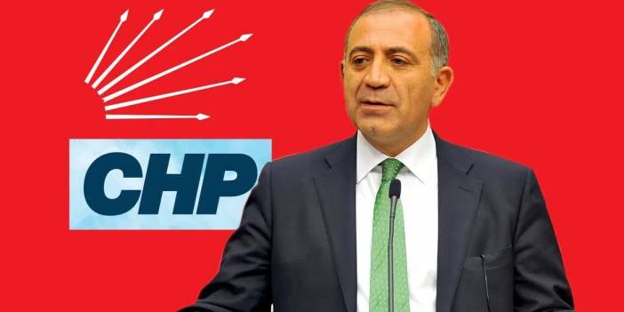 Son dakika: Gürsel Tekin dahil 6 kişi CHP'den ihraç edildi!