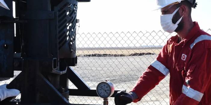 2 yıl aradan sonra vanalar açıldı: Irak-Türkiye Ham Petrol Boru Hattı'ndan petrol akışı yeniden başladı