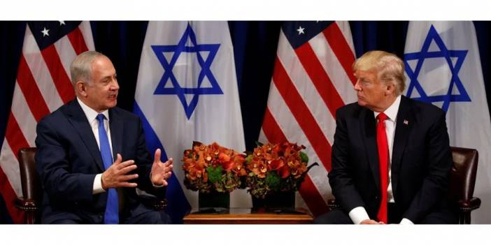 Masada kritik görüşme: Trump'ın 21 maddelik ateşkes teklifi üzerine Netanyahu'dan ilk açıklama!