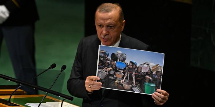 Katar'dan önemli duyuru: Türkiye bugün Gazze için arabuluculuk toplantısına katılacak