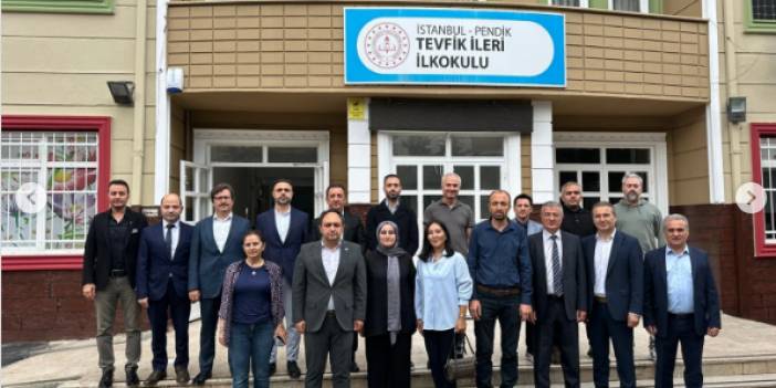 Eğitim-Bir-Sen'den öğretmene yönelik şiddette kınama