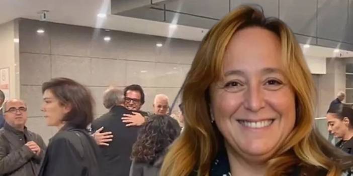Son dakika! Menajer Ayşe Barım tahliye edildi: 248 gün sonra serbest bırakıldı