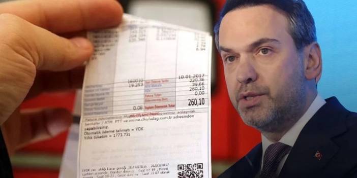 Doğal gaz faturalarında önemli değişiklik: İllere ve aylara göre ayarlanacak!