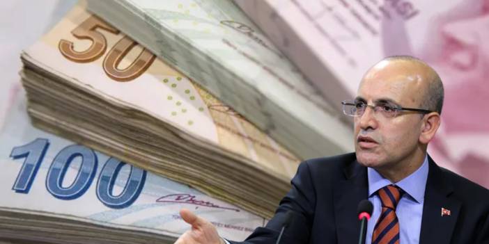 Enflasyon rakamları neden yüksek çıktı? Bakan Şimşek'ten dikkat çeken açıklama!