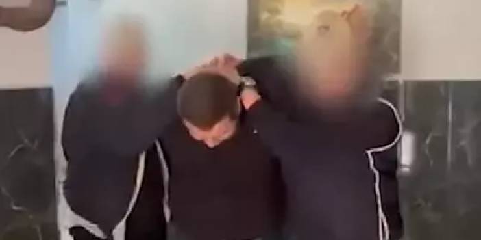 Son dakika... Mossad'a çalışan casus avukat İstanbul'da yakalandı!