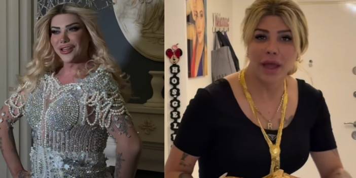 Fenomen Mükremin Gezgin'in hesabı erişime engellendi!