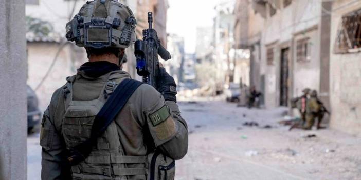 "Yozgatlıyım" diyen İsrail askeri, Yozgatlıları ayağa kaldırdı: AK Partili vekilden suç duyurusu!