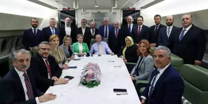 Cumhurbaşkanı Erdoğan'dan dikkat çeken açıklama: Trump, Hamas'ı ikna etmemizi rica etti