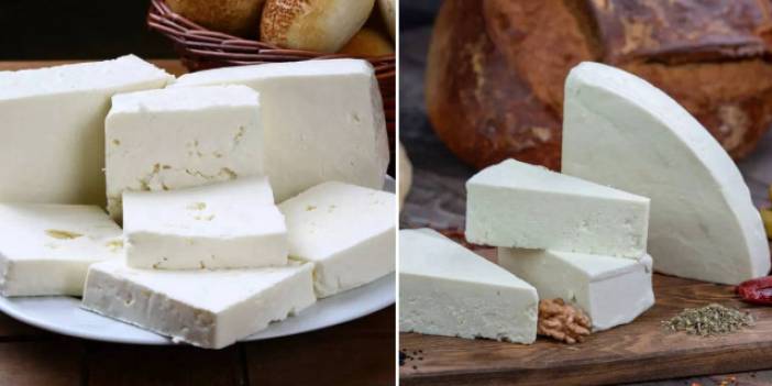 Tarım ve Orman Bakanlığı ifşa etti: 12 peynir markası kara listede!