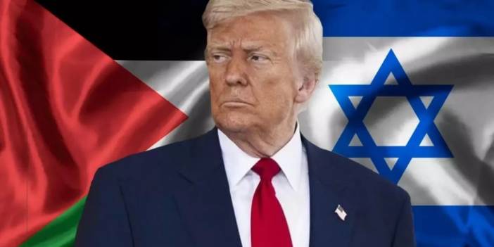 Dünyanın gözü Ateşkeste! Trump'tan flaş açıklama: Esirler 13 Ekim'de serbest bırakılacak, Gazze yeniden inşa edilecek