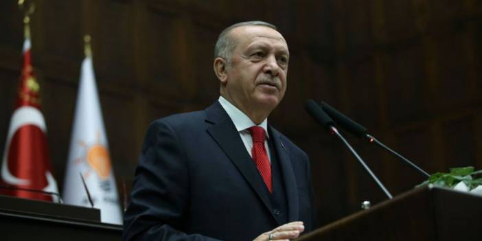 Erdoğan'dan son dakika Ateşkes açıklaması: Yakın takipçisi olacak ve sürece katkı sunmaya devam edeceğiz!