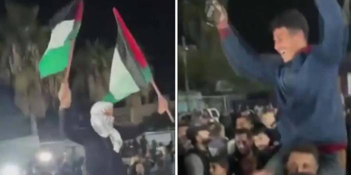 Mısır basınından son dakika açıklama! Gazze'de ateşkes resmen yürürlükte!