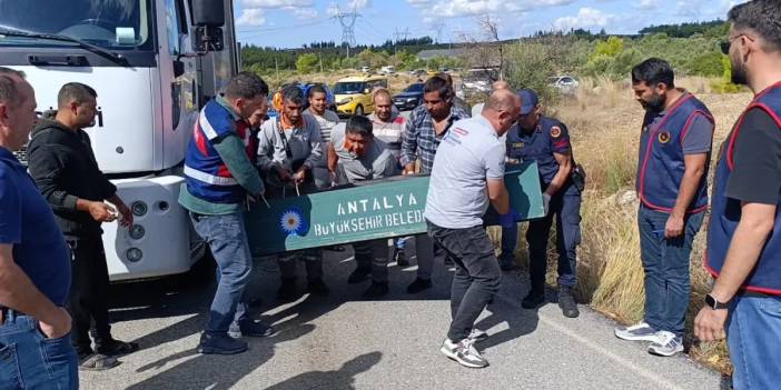 Çöp kamyonunda akıl almaz cinayet: Bir gün önce video çektiği mesai arkadaşını acımasızca katletti!
