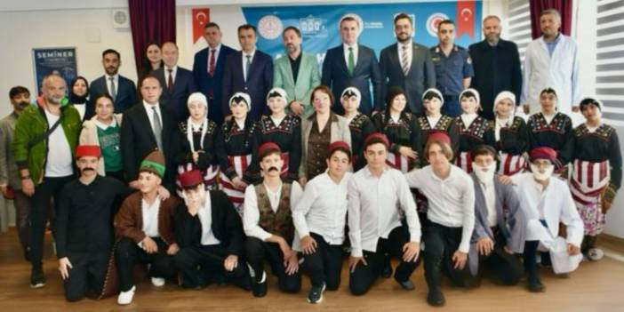 Pendik’te 38. Ahilik Haftası büyük bir coşkuyla kutlandı