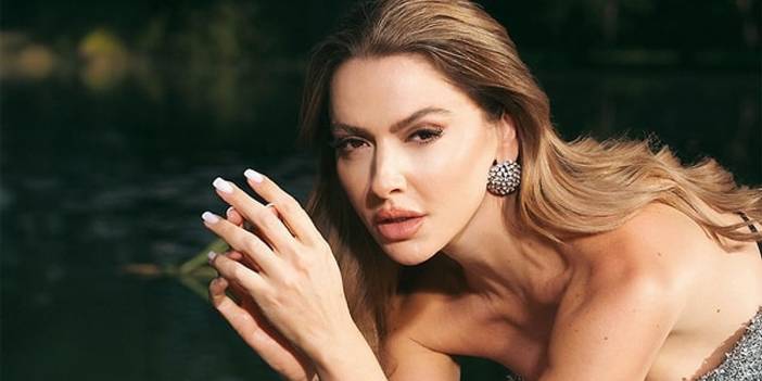 Uyuşturucu operasyonunda ifade vermişti: Hadise'nin aylık geliri ortaya çıktı!