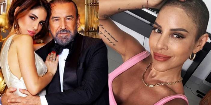 Irmak Ünal'dan sevenlerini üzen itiraf: 10 Aydır kanserle mücadele ediyorum