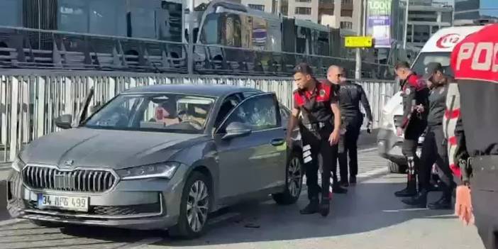 Avukat Serdar Öktem suikastiyle ilgili dikkat çeken ifade: İntikam alındı!