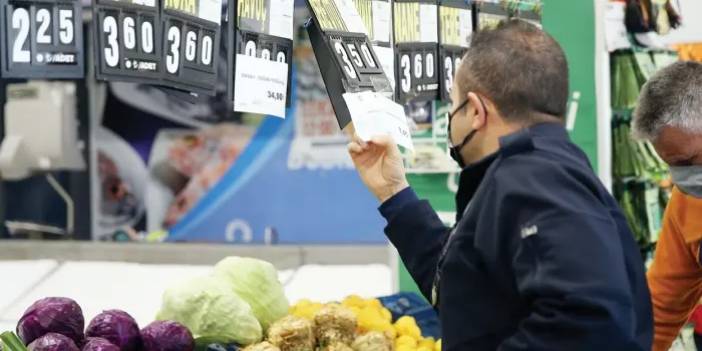 Resmi Gazete'de yayımlandı: Fiyat etiketlerinde yeni düzenleme!