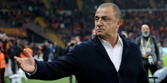 Son dakika... Fatih Terim'e yeniden Avrupa yolu göründü!