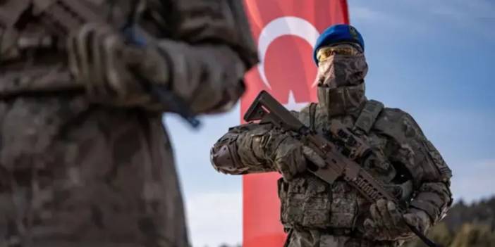 Türk askerinin Gazze'ye gidiyor: İşte oradaki görevi!