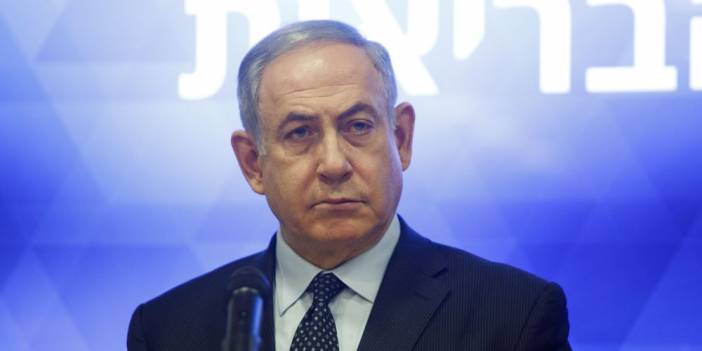 Netanyahu'dan son dakika karar: Mısır'da yapılacak Gazze zirvesine katılmayacak