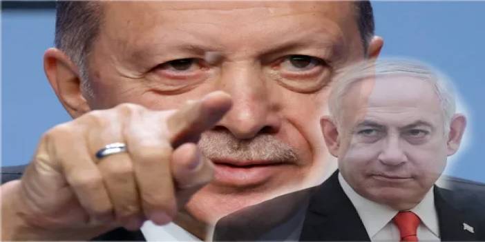 Erdoğan uçağını indirtmedi: Gazze zirvesinde Netanyahu'yu istemedi, o varsa ben yokum! İşte önemli detaylar...