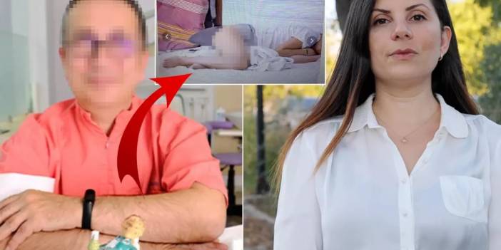 Diş hekiminden olay görüntüler: Telefonundan hastalarına ait gizli, cinsel içerikli görüntüleri çıktı!