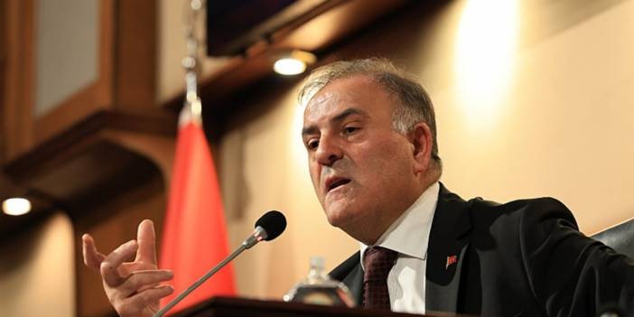 Son dakika: İBB Başkan Vekili Nuri Aslan hakkında istanen ceza belli oldu!