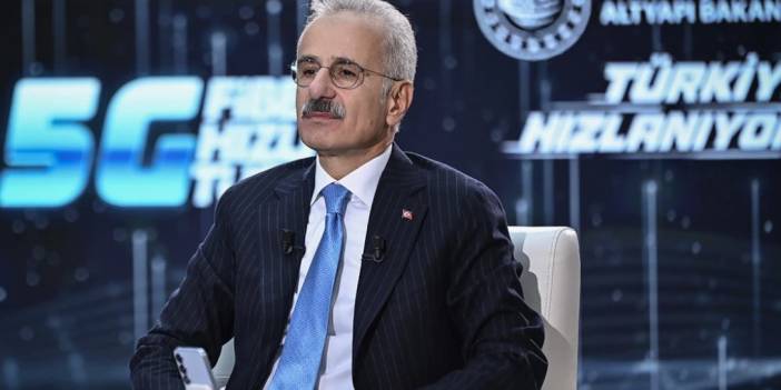 Bakan Uraloğlu rakam verdi: 63 milyon kişinin kullandığı cep telefonu çöp mü oluyor? 5G, o tarihten itibaren devreye giriyor!
